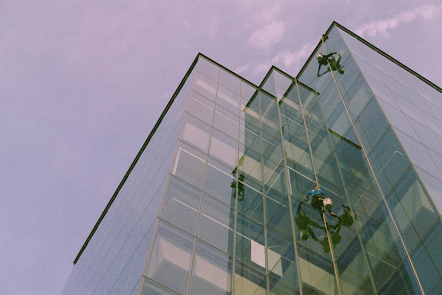 Washington, DC 11/2024 I think this is expired Kodak Portra