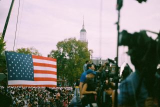 Washington, DC 11/2024